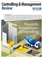 Controlling & Management Review 2/2015