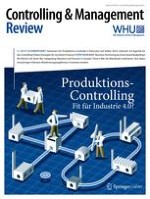 Controlling & Management Review 5/2015