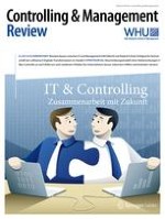 Controlling & Management Review 6/2015