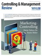 Controlling & Management Review 1/2017