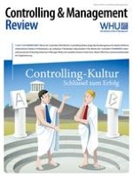 Controlling & Management Review 7/2017