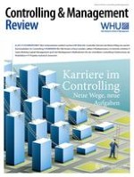 Controlling & Management Review 8/2017