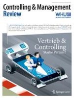 Controlling & Management Review 1/2019