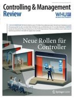 Controlling & Management Review 7/2019