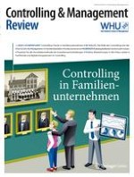 Controlling & Management Review 1/2020