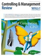 Controlling & Management Review 4/2020