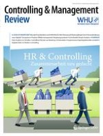 Controlling & Management Review 8/2020