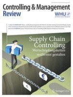 Controlling & Management Review 1/2024
