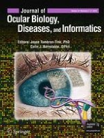 Journal of Ocular Biology, Diseases, and Informatics