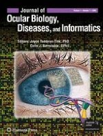 Journal of Ocular Biology, Diseases, and Informatics 1/2008