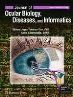 Journal of Ocular Biology, Diseases, and Informatics 2-4/2008