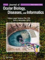 Journal of Ocular Biology, Diseases, and Informatics 1-2/2011