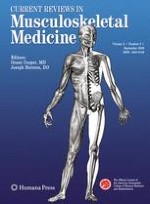 Current Reviews in Musculoskeletal Medicine 3/2009