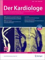 Der Kardiologe 3/2007