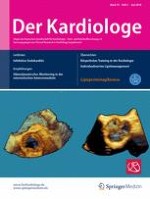 Der Kardiologe 3/2016