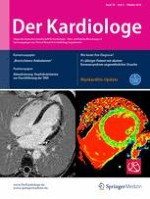 Der Kardiologe 5/2016