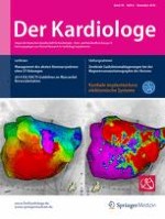 Der Kardiologe 6/2016