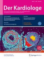 Der Kardiologe 2/2017