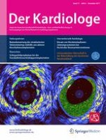 Der Kardiologe 6/2017