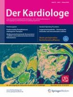 Die Kardiologie 1/2018