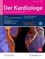 Der Kardiologe 3/2018