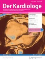 Die Kardiologie 5/2019