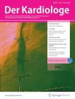 Der Kardiologe 1/2021