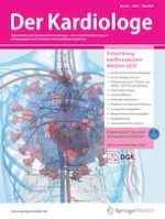 Der Kardiologe 2/2021