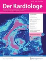 Der Kardiologe 5/2021
