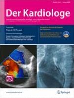 Der Kardiologe 1/2008