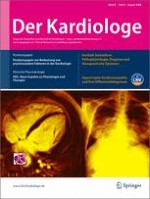 Die Kardiologie 4/2008