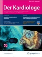 Der Kardiologe 6/2010