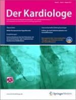 Die Kardiologie 4/2011