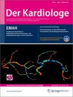 Die Kardiologie 5/2011