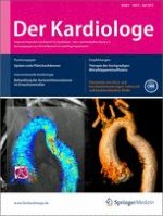 Der Kardiologe 3/2012