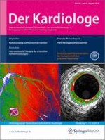 Der Kardiologe 5/2012