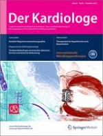 Der Kardiologe 6/2014