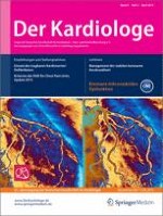 Der Kardiologe 2/2015