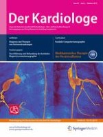 Der Kardiologe 5/2015