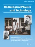 Radiological Physics and Technology 2/2008