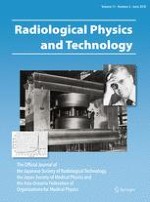 Radiological Physics and Technology 2/2018