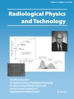 Radiological Physics and Technology 2/2019