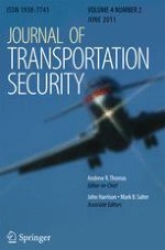 Journal of Transportation Security 2/2011