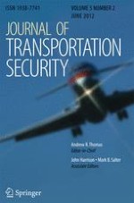 Journal of Transportation Security 2/2012