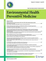Environmental Health and Preventive Medicine 4/2011