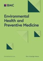 Environmental Health and Preventive Medicine 1/2017