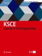 KSCE Journal of Civil Engineering 2/2006