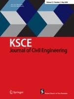 KSCE Journal of Civil Engineering 3/2008