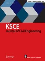 KSCE Journal of Civil Engineering 6/2008