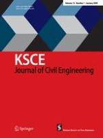KSCE Journal of Civil Engineering 1/2009
